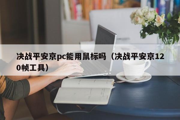 决战平安京pc能用鼠标吗(决战平安京120帧工具)