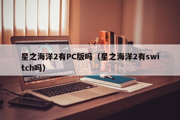 星之海洋2有PC版吗(星之海洋2有switch吗)